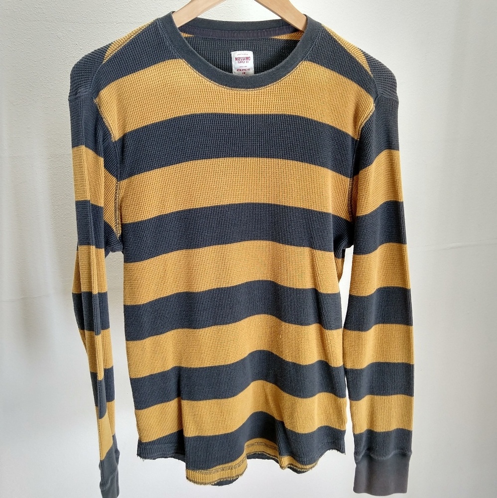 Mossimo Thermal